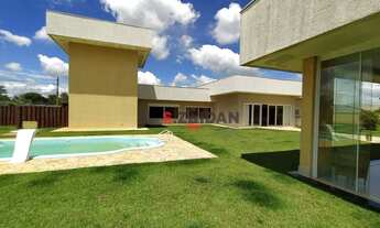 Imagem: Casa com 4 dormitórios à venda, 667 m²