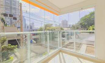 Imagem 3: Apartamento Locação Brooklin 65 m² 2 Dormitórios