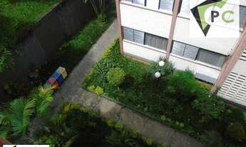 Imagem 2: Apartamento com 2 dormitórios para alugar, 74 m² por R$ 1.600,00/mês - Limão - São Paulo/S