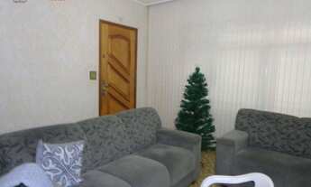 Imagem 4: Sobrado com 3 dormitórios à venda por R$ 800.000,00 - São João Clímaco - São Paulo/SP