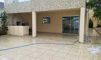 Imagem 2: Casa com 4 dormitórios à venda, 541 m² por R$ 1.200.000,00 - Solemar - Praia Grande/SP