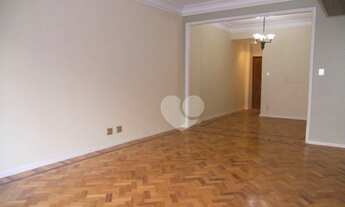 Imagem 4: Apartamento com 3 quartos à venda, 137 m² por R$ 1.349.900 - Copacabana - Rio de Janeiro/R