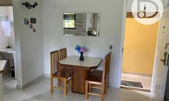 Imagem 7: Village com 1 dormitório à venda, 48 m² por R$ 500.000,00 - Riviera de São Lourenço - Bert