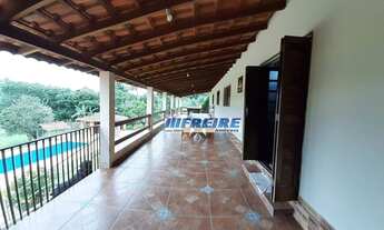 Imagem 7: Chácara com 3 dormitórios à venda, 1870 m² por R$ 710.000 - Dos Pais - Ibiúna/SP