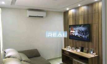 Imagem 2: Casa a Venda 3 dormitórios Monte Alegre Paulinia-SP