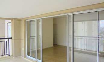 Imagem 5: Apartamento a venda no Condomínio Evidence no Belenzinho com 4 Quartos e 3 vagas