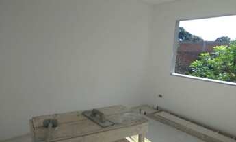 Imagem 6: Triplex com 114m²; Frente Para a Rua - Bairro Guaira - Curitiba/PR