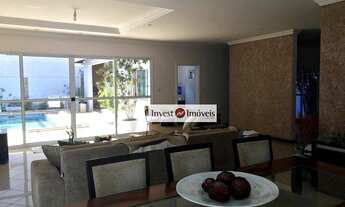 Imagem 2: Sobrado com 3 dormitórios à venda, 327 m² por R$ 1.800.000 - Jardim Altos de Santana II