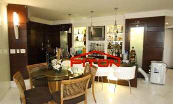 Imagem 4: Apartamento com 4 dormitórios à venda, 550 m² por R$ 3.300.000,00 - Jardim Anália Franco