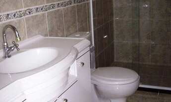 Imagem 3: Sobrado no Jardim Santa Cristina - Santo André/SP