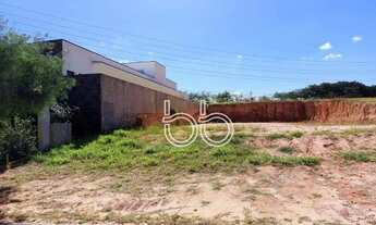 Imagem 2: Terreno à venda, 503 m² por R$ 480.000,00 - Condomínio Villas do Golfe - Itu/SP