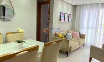 Imagem: Apartamento com fino acabamento à venda