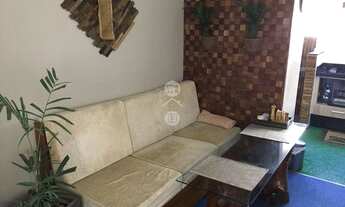 Imagem: Apartamento para venda tem 55 metros quadrados