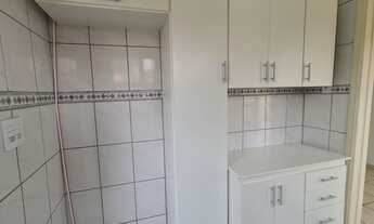 Imagem 5: Apartamento à venda, 61 m² por R$ 230.000,00 - Vila Amorim - Americana/SP