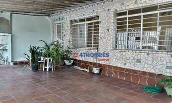 Imagem 3: Casa com 2 dormitórios à venda, 190 m² por R$ 870.000,00 - Jardim Trussardi - São Paulo/SP