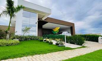 Imagem: Casa com 3 dormitórios à venda, 247 m²