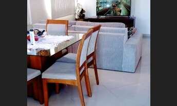 Imagem 2: Casa Condomínio no Centro