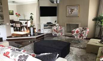 Imagem: Apartamento com 3 dormitórios à venda