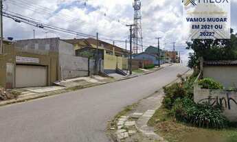 Imagem 6: Terreno à venda, 402 m² por R$ 549.950,00 - Aristocrata - São José dos Pinhais/PR