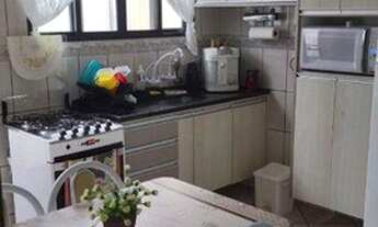 Imagem 7: Casa com 3 dormitórios à venda, 69 m² por R$ 380.000,00 - Vila Assunção - Praia Grande/SP