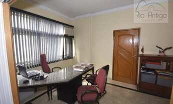 Imagem 3: Sala Comercial - Rua Alcindo Guanabara - Venda - Centro