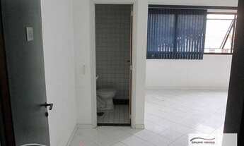 Imagem 2: Sala Comercial para locação, Campo Belo, São Paulo - SA0207