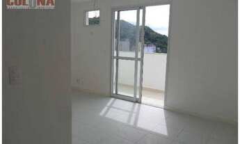 Imagem 4: Cobertura à venda, 160 m² por R$ 750.000,00 - Santa Rosa - Niterói/RJ