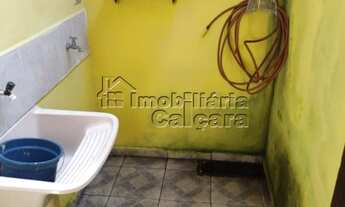 Imagem 5: Praia Grande - Casa Padrão - Caiçara