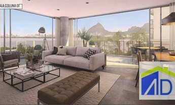 Imagem 4: Borge 3647 - LAgoa