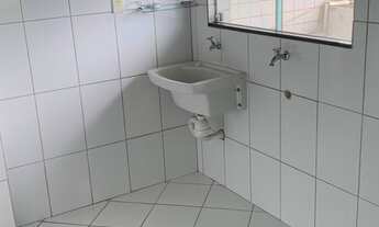 Imagem 5: Apartamento com suíte e quarto, no condomínio "Phoenix Residence&quot