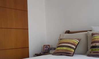 Imagem 7: Apartamento de 110 metros quadrados no bairro Vila Monumento com 3 quartos