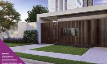 Imagem: Apartamento para venda possui 40 metros