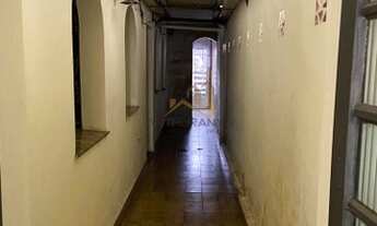 Imagem 6: São Paulo - Casa Padrão - Vila da Saúde