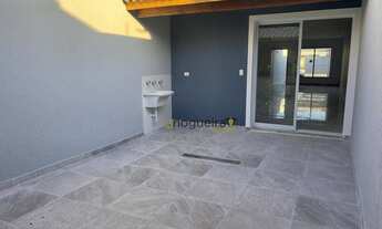 Imagem 4: Sobrado com 3 dormitórios à venda, 120 m² por R$ 840.000,00 - Jardim Marajoara - São Paulo