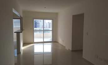 Imagem 4: Apartamento com 3 dormitórios à venda, 139 m² por R$ 800.000,00 - Vila Guilhermina - Praia