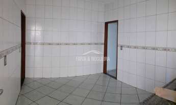 Imagem 6: Casa com 2 dormitórios à venda por R$ 250.000,00 - Parque Universitário - Rio Claro/SP