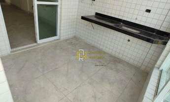 Imagem 6: Apartamento com 2 dormitórios à venda, 69 m² por R$ 439.000,00 - Tupi - Praia Grande/SP