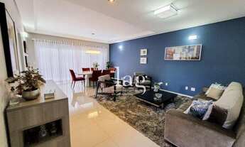 Imagem 2: Casa à venda, 277 m² por R$ 1.450.000,00 - Condomínio Colinas do Sol - Sorocaba/SP