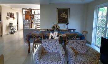 Imagem: Casa com 297m² em Lagoa Nova