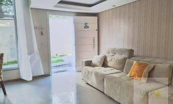 Imagem 6: Sobrado com 3 dormitórios à venda, 260 m² por R$ 895.000,00 - Guabirotuba - Curitiba/PR