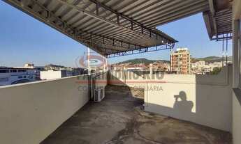 Imagem 4: Diferenciado apto na Vila da Penha, com terraço e vaga privativa