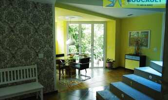 Imagem 5: Casa com 2 dormitórios à venda, 294 m² por R$ 1.000.000,00 - Paysage Noble - Vargem Grande