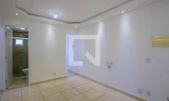 Imagem 3: Apartamento para Aluguel - Parque Santa Rita de Cassia, 2 Quartos, 41 m2