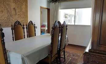 Imagem 5: Venda Apartamento 4 Dormitórios - 204 m² Perdizes