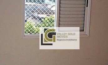 Imagem 9: Apartamento com 2 dormitórios, 70 m² - venda por R$ 500.000 ou aluguel por R$ 2.500/mês