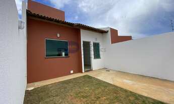 Imagem 3: Casa para Venda em Sete Lagoas, Bouganvile l, 2 dormitórios, 1 banheiro, 2 vagas