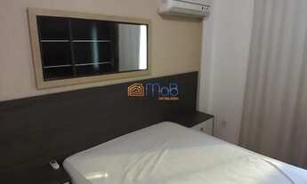 Imagem 5: Lindo apartamento mobiliado no bairro Riviera