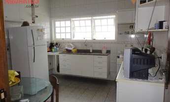 Imagem 6: Casa com 3 dormitórios à venda, 203 m² por R$ 850.000,00 - Jardim Alvorada - São José dos