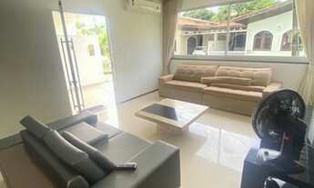 Imagem: Casa de condomínio para venda com 154 metros