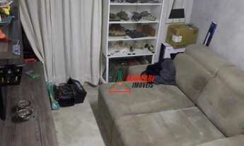 Imagem 2: Sobrado de Vila com 2 dormitórios